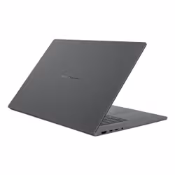 ASUS Zenbook A16 UX3607QA-SH013W Copilot+ PC Snapdragon X1-26-100 Computer portatile 40,6 cm (16") WUXGA 16 GB LPDDR5x-SDRAM 512 GB SSD Wi-Fi 6E (802.11ax) Windows 11 Home Grigio - Vista aggiuntiva 8