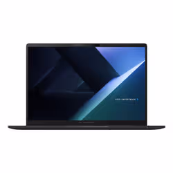 ASUS ExpertBook B3605CAA-MB0018X Intel Core Ultra 5 325 Computer portatile 40,6 cm (16") WUXGA 16 GB DDR5-SDRAM 512 GB SSD Wi-Fi 7 (802.11be) Windows 11 Pro Grigio - Vista aggiuntiva 2