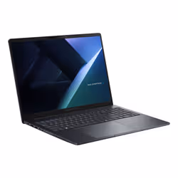 ASUS ExpertBook B3605CAA-MB0018X Intel Core Ultra 5 325 Computer portatile 40,6 cm (16") WUXGA 16 GB DDR5-SDRAM 512 GB SSD Wi-Fi 7 (802.11be) Windows 11 Pro Grigio - Vista aggiuntiva 4