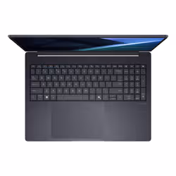 ASUS ExpertBook B3605CAA-MB0018X Intel Core Ultra 5 325 Computer portatile 40,6 cm (16") WUXGA 16 GB DDR5-SDRAM 512 GB SSD Wi-Fi 7 (802.11be) Windows 11 Pro Grigio - Vista aggiuntiva 8