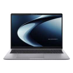 ASUS ExpertBook P3 G1 P3606CCA-MB0004X Intel Core Ultra 5 225H Computer portatile 40,6 cm (16") WUXGA 16 GB DDR5-SDRAM 512 GB SSD Wi-Fi 6 (802.11ax) Windows 11 Pro Grigio