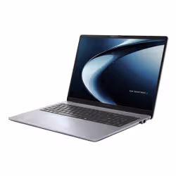 ASUS ExpertBook P3 G1 P3606CCA-MB0004X Intel Core Ultra 5 225H Computer portatile 40,6 cm (16") WUXGA 16 GB DDR5-SDRAM 512 GB SSD Wi-Fi 6 (802.11ax) Windows 11 Pro Grigio - Vista aggiuntiva 3