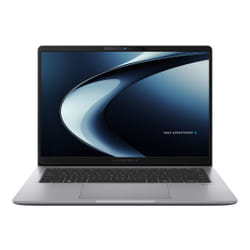 ASUS ExpertBook P3 G1 P3406CCA-LY0037X Intel Core Ultra 5 225H Computer portatile 35,6 cm (14") WUXGA 16 GB DDR5-SDRAM 512 GB SSD Wi-Fi 6 (802.11ax) Windows 11 Pro Grigio