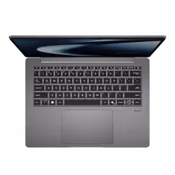 ASUS ExpertBook P3 G1 P3406CCAP-LY0181 Intel Core Ultra 5 225H Computer portatile 35,6 cm (14") WUXGA 8 GB DDR5-SDRAM 512 GB SSD Wi-Fi 6 (802.11ax) Grigio - Vista aggiuntiva 6