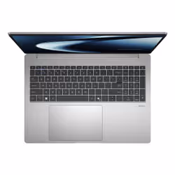 ASUS ExpertBook P3 G1 P3606CCAP-MB0139 Intel Core Ultra 5 225H Computer portatile 40,6 cm (16") WUXGA 8 GB DDR5-SDRAM 512 GB SSD Wi-Fi 6 (802.11ax) Grigio - Vista aggiuntiva 5