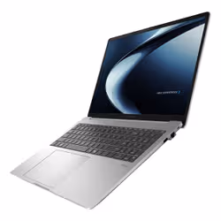 ASUS ExpertBook P3 G1 P3606CCAP-MB0139 Intel Core Ultra 5 225H Computer portatile 40,6 cm (16") WUXGA 8 GB DDR5-SDRAM 512 GB SSD Wi-Fi 6 (802.11ax) Grigio - Vista aggiuntiva 7