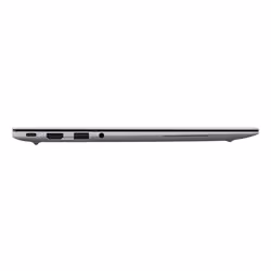 ASUS ExpertBook Ultra B9406CAA-TH1213X Copilot+ PC Intel Core Ultra 7 356H Computer portatile 35,6 cm (14") Touch screen WQXGA+ 32 GB LPDDR5x-SDRAM 1 TB SSD Wi-Fi 7 (802.11be) Windows 11 Pro Grigio - Vista aggiuntiva 8