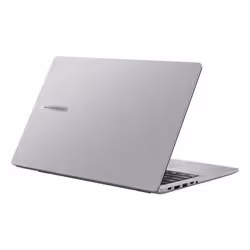 ASUS ExpertBook P1 P1503CVA-S72954W Intel Core 3 100U Computer portatile 39,6 cm (15.6") Full HD 8 GB DDR5-SDRAM 512 GB SSD Wi-Fi 6 (802.11ax) Windows 11 Home Grigio - Vista aggiuntiva 8