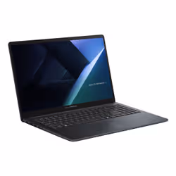 ASUS ExpertBook B1 B1503CVA-S78945 Intel Core 5 120U Computer portatile 39,6 cm (15.6") Full HD 8 GB DDR5-SDRAM 512 GB SSD Wi-Fi 6 (802.11ax) Grigio - Vista aggiuntiva 2