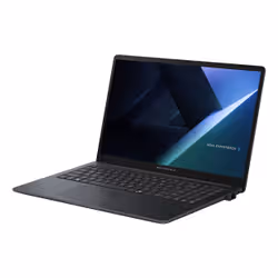 ASUS ExpertBook B1 B1503CVA-S78945 Intel Core 5 120U Computer portatile 39,6 cm (15.6") Full HD 8 GB DDR5-SDRAM 512 GB SSD Wi-Fi 6 (802.11ax) Grigio - Vista aggiuntiva 3