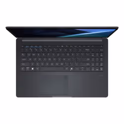 ASUS ExpertBook B1 B1503CVA-S78945 Intel Core 5 120U Computer portatile 39,6 cm (15.6") Full HD 8 GB DDR5-SDRAM 512 GB SSD Wi-Fi 6 (802.11ax) Grigio - Vista aggiuntiva 7