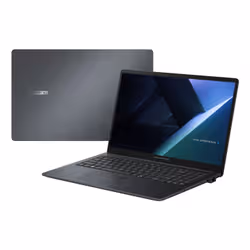 ASUS ExpertBook B1 B1503CVA-S78945 Intel Core 5 120U Computer portatile 39,6 cm (15.6") Full HD 8 GB DDR5-SDRAM 512 GB SSD Wi-Fi 6 (802.11ax) Grigio - Vista aggiuntiva 8