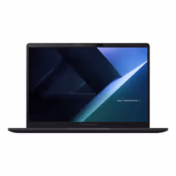 ASUS ExpertBook B3405CAA-LY0285X Intel Core Ultra 5 325 Computer portatile 35,6 cm (14") WUXGA 16 GB DDR5-SDRAM 512 GB SSD Wi-Fi 7 (802.11be) Windows 11 Pro Grigio - Vista aggiuntiva 2