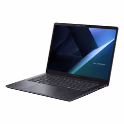 ASUS ExpertBook B3405CAA-LY0285X Intel Core Ultra 5 325 Computer portatile 35,6 cm (14") WUXGA 16 GB DDR5-SDRAM 512 GB SSD Wi-Fi 7 (802.11be) Windows 11 Pro Grigio - Vista aggiuntiva 3
