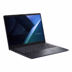 ASUS ExpertBook B3405CAA-LY0285X Intel Core Ultra 5 325 Computer portatile 35,6 cm (14") WUXGA 16 GB DDR5-SDRAM 512 GB SSD Wi-Fi 7 (802.11be) Windows 11 Pro Grigio - Vista aggiuntiva 4