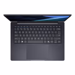 ASUS ExpertBook B3405CAA-LY0285X Intel Core Ultra 5 325 Computer portatile 35,6 cm (14") WUXGA 16 GB DDR5-SDRAM 512 GB SSD Wi-Fi 7 (802.11be) Windows 11 Pro Grigio - Vista aggiuntiva 8