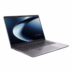 ASUS ExpertBook PM3406CHA-LY0217X AMD Ryzen™ 7 8840HS Computer portatile 35,6 cm (14") WUXGA 16 GB DDR5-SDRAM 512 GB SSD Wi-Fi 7 (802.11be) Windows 11 Pro Grigio - Vista aggiuntiva 3