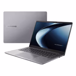 ASUS ExpertBook PM3406CHA-LY0217X AMD Ryzen™ 7 8840HS Computer portatile 35,6 cm (14") WUXGA 16 GB DDR5-SDRAM 512 GB SSD Wi-Fi 7 (802.11be) Windows 11 Pro Grigio - Vista aggiuntiva 5