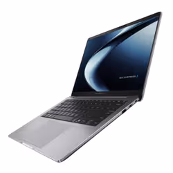 ASUS ExpertBook PM3406CHA-LY0217X AMD Ryzen™ 7 8840HS Computer portatile 35,6 cm (14") WUXGA 16 GB DDR5-SDRAM 512 GB SSD Wi-Fi 7 (802.11be) Windows 11 Pro Grigio - Vista aggiuntiva 7