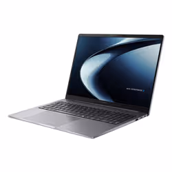 ASUS ExpertBook P5 G2 P5605CAA-PL0181X Copilot+ PC Intel Core Ultra 7 356H Computer portatile 40,6 cm (16") WQXGA 16 GB DDR5-SDRAM 1 TB SSD Wi-Fi 7 (802.11be) Windows 11 Pro Grigio - Vista aggiuntiva 3