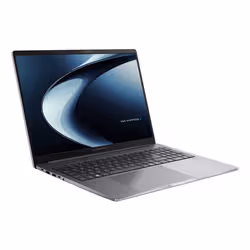 ASUS ExpertBook P5 G2 P5605CAA-PL0181X Copilot+ PC Intel Core Ultra 7 356H Computer portatile 40,6 cm (16") WQXGA 16 GB DDR5-SDRAM 1 TB SSD Wi-Fi 7 (802.11be) Windows 11 Pro Grigio - Vista aggiuntiva 4