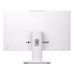 ASUS ExpertCenter P400 AiO P470VA-WPE006X Intel Core 5 210H 68,6 cm (27") 1920 x 1080 Pixel PC All-in-one 16 GB DDR5-SDRAM 512 GB SSD Windows 11 Pro Wi-Fi 7 (802.11be) Bianco - Vista aggiuntiva 5