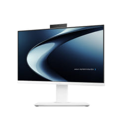 ASUS ExpertCenter P400 AiO P440VAES-WPC006X Intel Core 5 210H 60,5 cm (23.8") 1920 x 1080 Pixel PC All-in-one 16 GB DDR5-SDRAM 512 GB SSD Windows 11 Pro Wi-Fi 7 (802.11be) Bianco