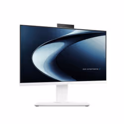 ASUS ExpertCenter P400 AiO P440VAES-WPC006X Intel Core 5 210H 60,5 cm (23.8") 1920 x 1080 Pixel PC All-in-one 16 GB DDR5-SDRAM 512 GB SSD Windows 11 Pro Wi-Fi 7 (802.11be) Bianco - Vista aggiuntiva 3