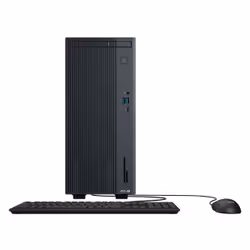 ASUS ExpertCenter P500 Mini Tower P500MV-03100U097X Intel Core 3 100U 8 GB DDR5-SDRAM 512 GB SSD Windows 11 Pro PC Grigio - Vista aggiuntiva 5