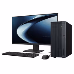 ASUS ExpertCenter P500 Mini Tower P500MV-03100U1340 Intel Core 3 100U 8 GB DDR5-SDRAM 512 GB SSD PC Grigio - Vista aggiuntiva 4