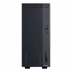 ASUS ExpertCenter P500 Mini Tower PM500MH-0R5220046X AMD Ryzen™ 5 220 16 GB DDR5-SDRAM 512 GB SSD Windows 11 Pro PC Grigio - Vista aggiuntiva 2
