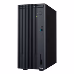 ASUS ExpertCenter P500 Mini Tower PM500MH-0R5220046X AMD Ryzen™ 5 220 16 GB DDR5-SDRAM 512 GB SSD Windows 11 Pro PC Grigio - Vista aggiuntiva 4