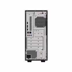 ASUS ExpertCenter P500 Mini Tower PM500MH-0R5220046X AMD Ryzen™ 5 220 16 GB DDR5-SDRAM 512 GB SSD Windows 11 Pro PC Grigio - Vista aggiuntiva 5