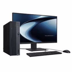ASUS ExpertCenter P500 SFF P500SV-05210H175X Intel Core 5 210H 8 GB DDR5-SDRAM 512 GB SSD Windows 11 Pro PC Grigio - Vista aggiuntiva 4