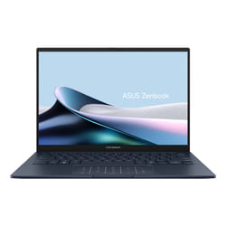 ASUS Zenbook 14 UX3405CA-SU1560W Intel Core Ultra 9 285H Computer portatile 35,6 cm (14") Touch screen 3K 16 GB LPDDR5x-SDRAM 512 GB SSD Wi-Fi 7 (802.11be) Windows 11 Home Blu