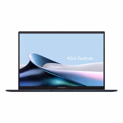 ASUS Zenbook 14 UX3405CA-SU1560W Intel Core Ultra 9 285H Computer portatile 35,6 cm (14") Touch screen 3K 16 GB LPDDR5x-SDRAM 512 GB SSD Wi-Fi 7 (802.11be) Windows 11 Home Blu - Vista aggiuntiva 2
