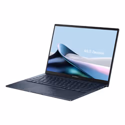 ASUS Zenbook 14 UX3405CA-SU1560W Intel Core Ultra 9 285H Computer portatile 35,6 cm (14") Touch screen 3K 16 GB LPDDR5x-SDRAM 512 GB SSD Wi-Fi 7 (802.11be) Windows 11 Home Blu - Vista aggiuntiva 6