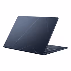 ASUS Zenbook 14 UX3405CA-SU1560W Intel Core Ultra 9 285H Computer portatile 35,6 cm (14") Touch screen 3K 16 GB LPDDR5x-SDRAM 512 GB SSD Wi-Fi 7 (802.11be) Windows 11 Home Blu - Vista aggiuntiva 7