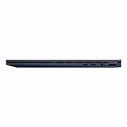 ASUS Zenbook 14 UX3405CA-SU1560W Intel Core Ultra 9 285H Computer portatile 35,6 cm (14") Touch screen 3K 16 GB LPDDR5x-SDRAM 512 GB SSD Wi-Fi 7 (802.11be) Windows 11 Home Blu - Vista aggiuntiva 8