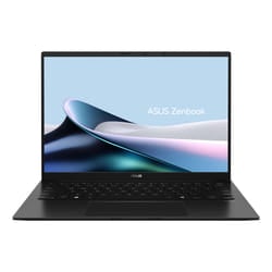 ASUS Zenbook 14 UM3406GA-QL065W Copilot+ PC AMD Ryzen AI 7 445 Computer portatile 35,6 cm (14") 3K 16 GB LPDDR5x-SDRAM 512 GB SSD Wi-Fi 6E (802.11ax) Windows 11 Home Nero
