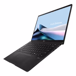 ASUS Zenbook 14 UM3406GA-QL065W Copilot+ PC AMD Ryzen AI 7 445 Computer portatile 35,6 cm (14") 3K 16 GB LPDDR5x-SDRAM 512 GB SSD Wi-Fi 6E (802.11ax) Windows 11 Home Nero - Vista aggiuntiva 4