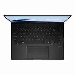 ASUS Zenbook 14 UM3406GA-QL065W Copilot+ PC AMD Ryzen AI 7 445 Computer portatile 35,6 cm (14") 3K 16 GB LPDDR5x-SDRAM 512 GB SSD Wi-Fi 6E (802.11ax) Windows 11 Home Nero - Vista aggiuntiva 5