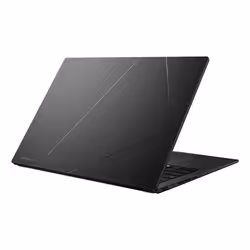 ASUS Zenbook 14 UM3406GA-QL065W Copilot+ PC AMD Ryzen AI 7 445 Computer portatile 35,6 cm (14") 3K 16 GB LPDDR5x-SDRAM 512 GB SSD Wi-Fi 6E (802.11ax) Windows 11 Home Nero - Vista aggiuntiva 7