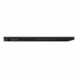 ASUS Zenbook 14 UM3406GA-QL065W Copilot+ PC AMD Ryzen AI 7 445 Computer portatile 35,6 cm (14") 3K 16 GB LPDDR5x-SDRAM 512 GB SSD Wi-Fi 6E (802.11ax) Windows 11 Home Nero - Vista aggiuntiva 8