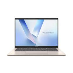 ASUS Vivobook 14 X1407AA-LY057W Intel Core Ultra 5 325 Computer portatile 35,6 cm (14") WUXGA 16 GB DDR5-SDRAM 512 GB SSD Wi-Fi 6 (802.11ax) Windows 11 Home Oro