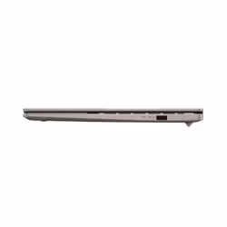 ASUS Vivobook 14 X1407AA-LY057W Intel Core Ultra 5 325 Computer portatile 35,6 cm (14") WUXGA 16 GB DDR5-SDRAM 512 GB SSD Wi-Fi 6 (802.11ax) Windows 11 Home Oro - Vista aggiuntiva 3