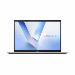 ASUS Vivobook 14 X1407AA-LY057W Intel Core Ultra 5 325 Computer portatile 35,6 cm (14") WUXGA 16 GB DDR5-SDRAM 512 GB SSD Wi-Fi 6 (802.11ax) Windows 11 Home Oro - Vista aggiuntiva 5