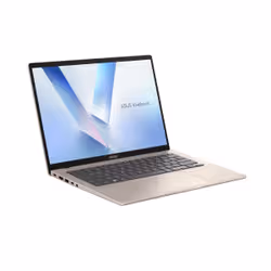 ASUS Vivobook 14 X1407AA-LY057W Intel Core Ultra 5 325 Computer portatile 35,6 cm (14") WUXGA 16 GB DDR5-SDRAM 512 GB SSD Wi-Fi 6 (802.11ax) Windows 11 Home Oro - Vista aggiuntiva 6