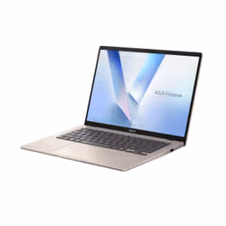 ASUS Vivobook 14 X1407AA-LY057W Intel Core Ultra 5 325 Computer portatile 35,6 cm (14") WUXGA 16 GB DDR5-SDRAM 512 GB SSD Wi-Fi 6 (802.11ax) Windows 11 Home Oro - Vista aggiuntiva 7