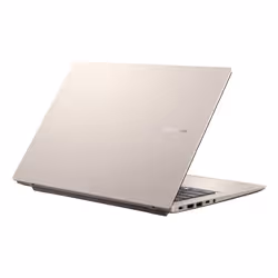 ASUS Vivobook 14 X1407AA-LY057W Intel Core Ultra 5 325 Computer portatile 35,6 cm (14") WUXGA 16 GB DDR5-SDRAM 512 GB SSD Wi-Fi 6 (802.11ax) Windows 11 Home Oro - Vista aggiuntiva 8